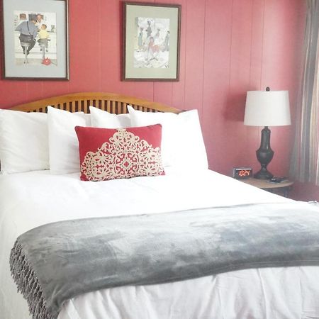 The Frogtown Inn Canadensis Екстер'єр фото