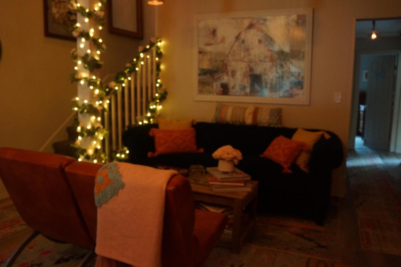 The Frogtown Inn Canadensis Екстер'єр фото