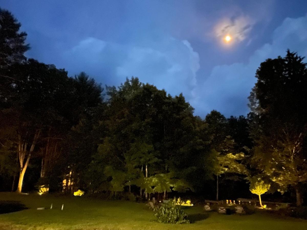 The Frogtown Inn Canadensis Екстер'єр фото