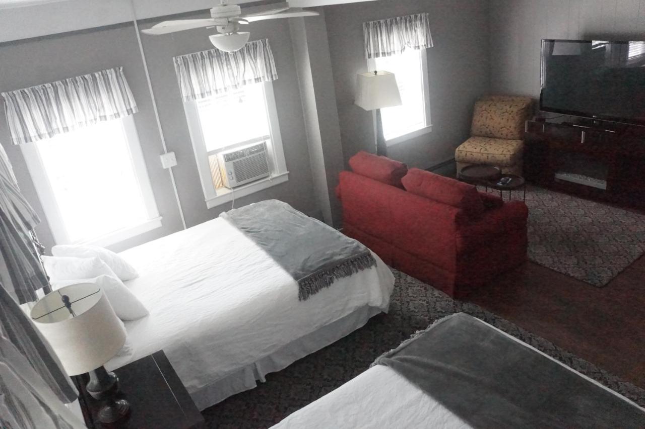 The Frogtown Inn Canadensis Екстер'єр фото
