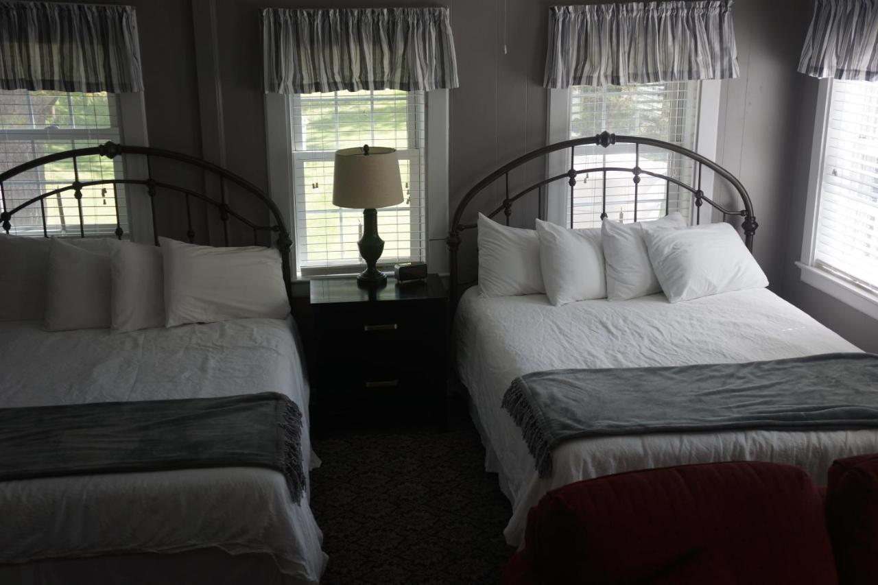 The Frogtown Inn Canadensis Екстер'єр фото
