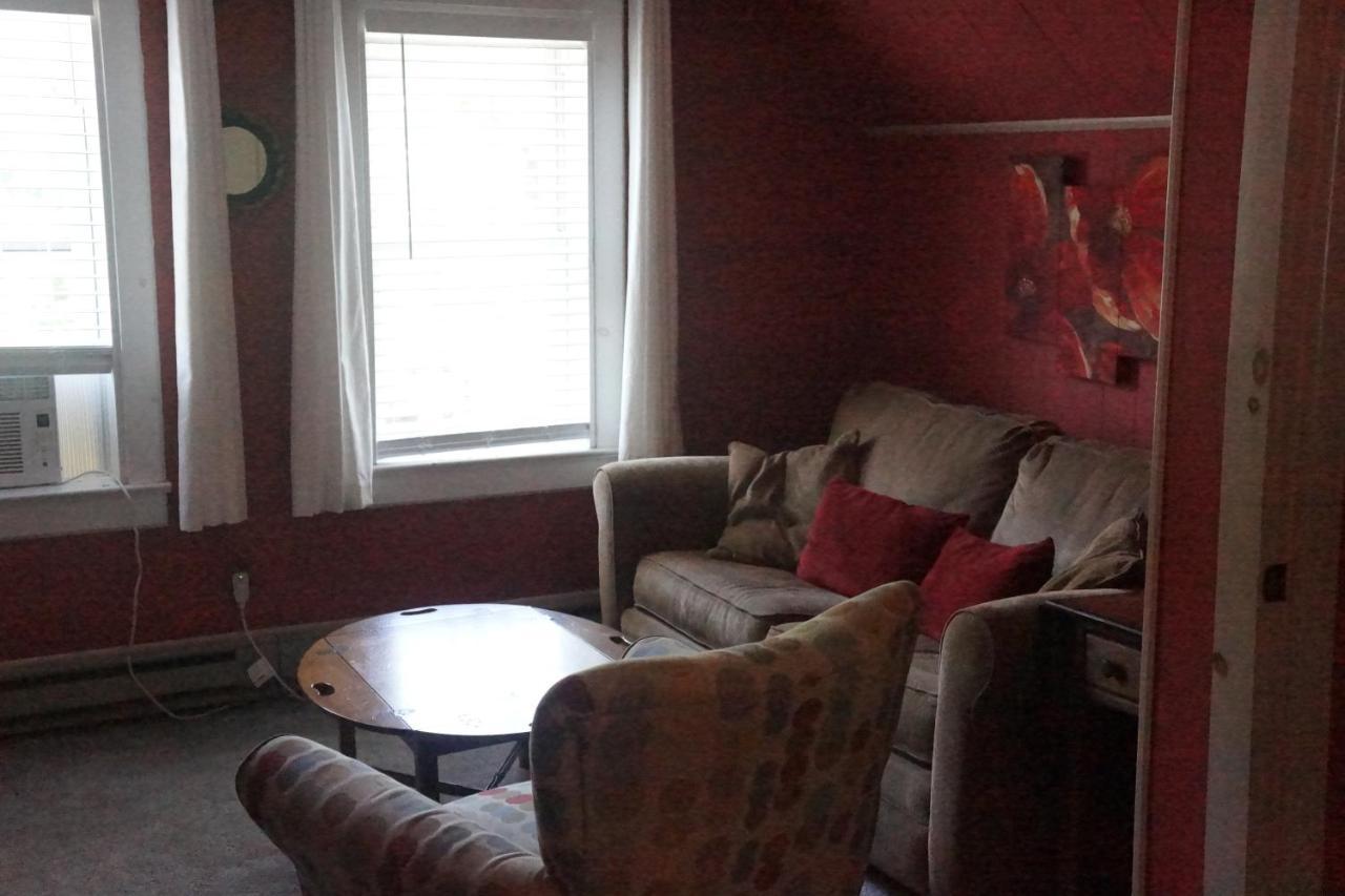 The Frogtown Inn Canadensis Екстер'єр фото