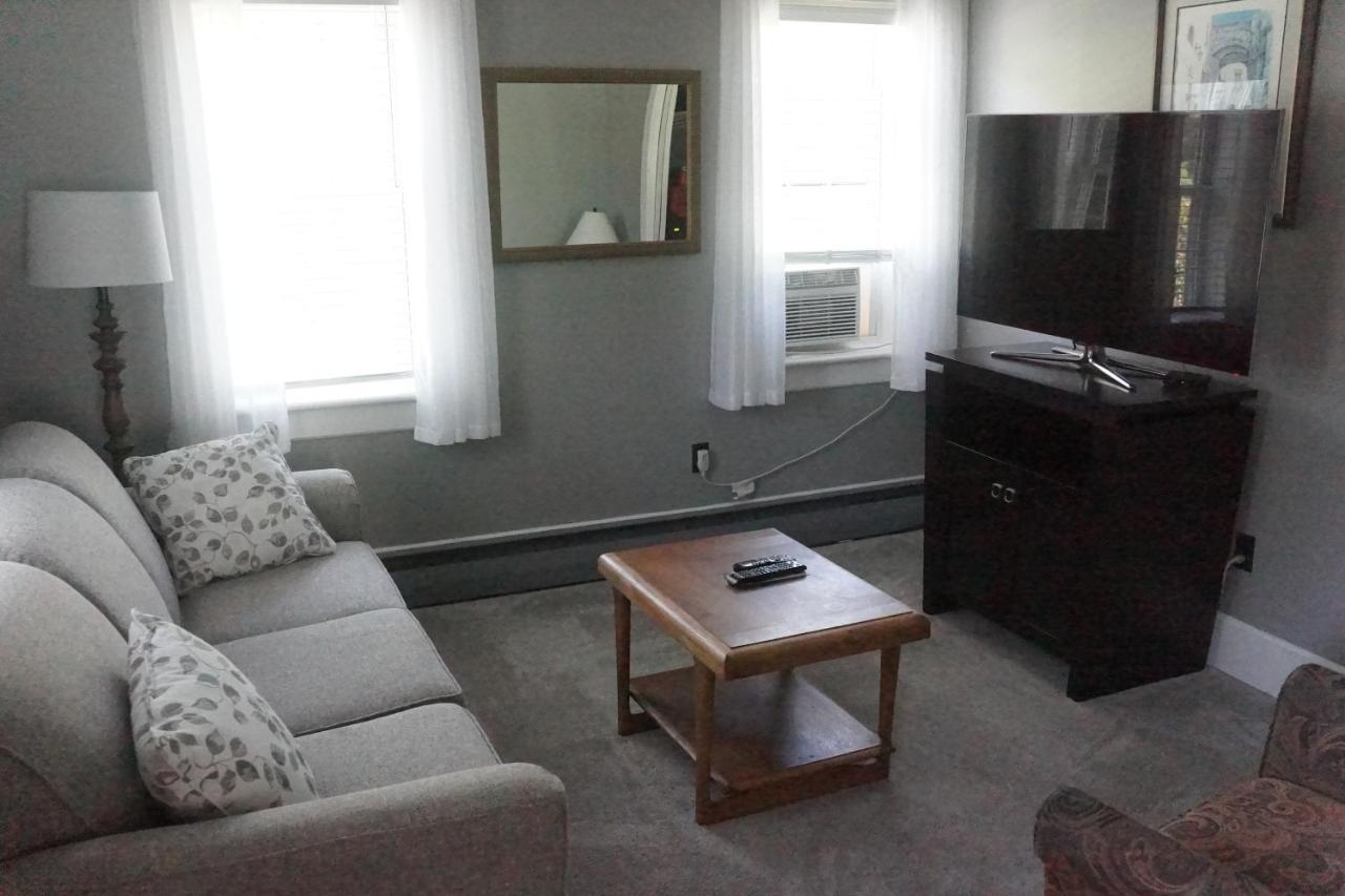 The Frogtown Inn Canadensis Екстер'єр фото